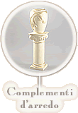 Complementi d'arredo