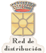 Red de distribuci�n